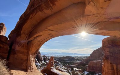 Utah’s Arch Wonderland: The Top 10 Natural Marvels