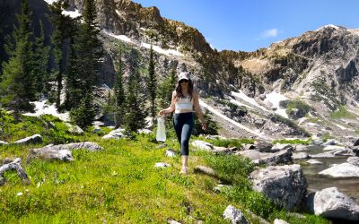 Stay Hydrated: The Best Water Filtration Systems for Hikers and Backpackers 